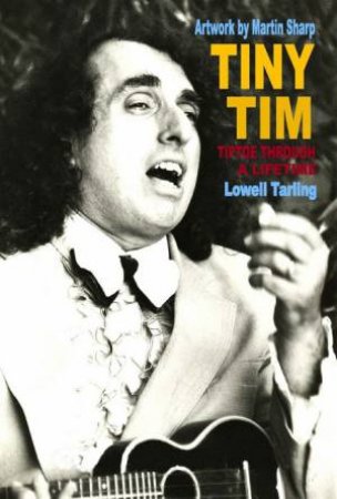 Tiny Tim by Lowell Tarling