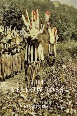 The Yellow Joss by Ion Idriess