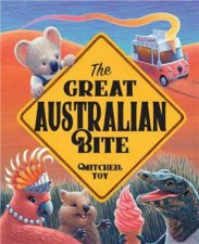 The Great Australian Bite