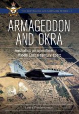 Armageddon And OKRA