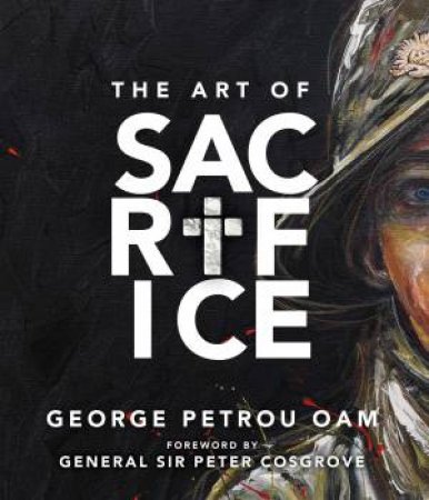 The Art Of Sacrifice by George Petrou