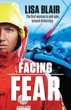 Facing Fear by Lisa Blair