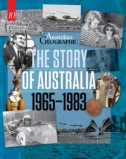 The Story Of Australia 1965  1983