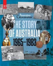 The Story Of Australia 1965  1983