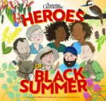 Australian Geographic Heroes of Black Summer
