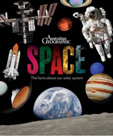 Australian Geographic: Space