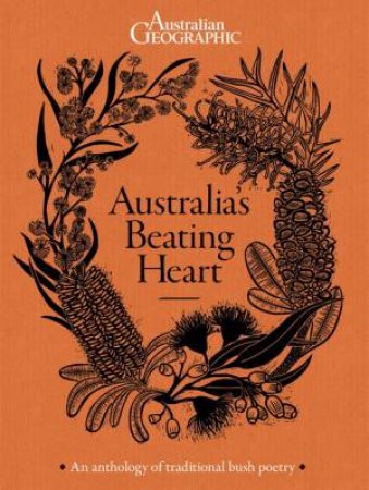 Australia's Beating Heart by Various