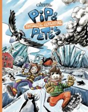 Pip  Petes Antarctic Adventure