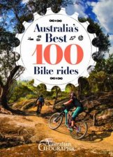 Australias Best 100 Bike Rides