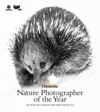 Australian Geographic Nature Photographer of the Year 2023