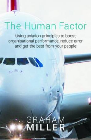 The Human Factor by Graham Miller