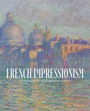 FRENCH IMPRESSIONISM