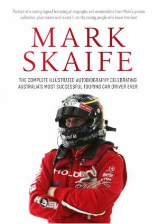 Mark Skaife