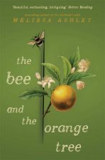 The Bee And The Orange Tree