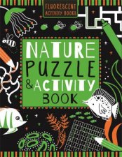 Brain Boosters Nature Puzzles