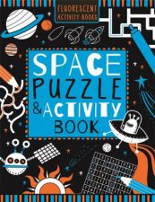 Brain Booster Space Puzzles