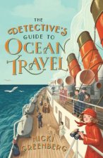The Detectives Guide To Ocean Travel