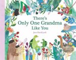 Theres Only One Grandma Like You
