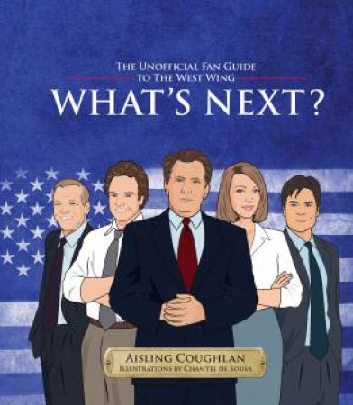 What's Next? by Aisling Coughlan