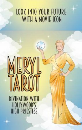 Meryl Tarot by Chantal de Sousa