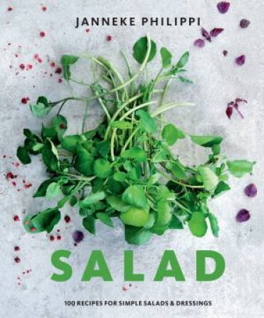 Salad by Janneke Philippi