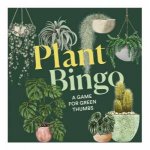 Plant Bingo