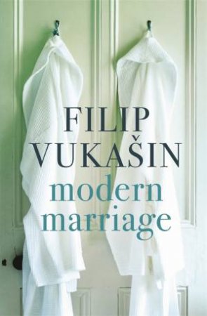 Modern Marriage by Filip Vuka in
