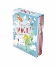 The Magic Collection  Gift Slipcase