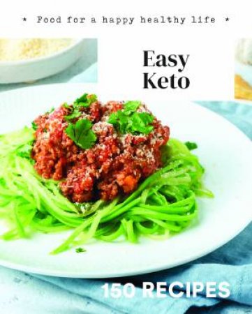 Easy Keto by Various