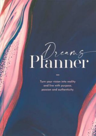 Dreams Planner by Various