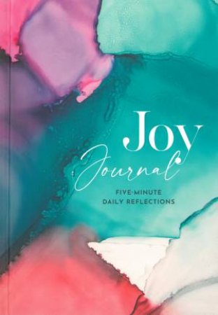 Joy Journal by Various