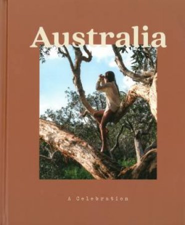 Australia by Various