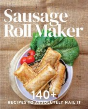 Sausage Roll Maker