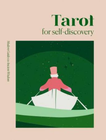 Tarot For Self-Discovery by Various