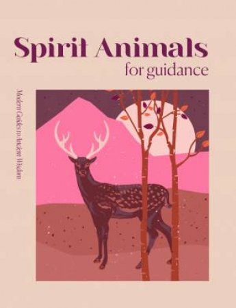 Spirit Animals For Guidance by Various