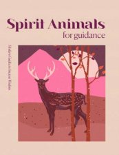 Spirit Animals For Guidance