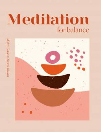 Meditation For Balance by Various