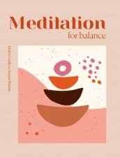 Meditation For Balance