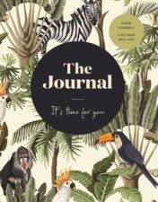 The Journal The Its Time For You