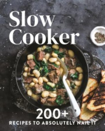 Slow Cooker by Various