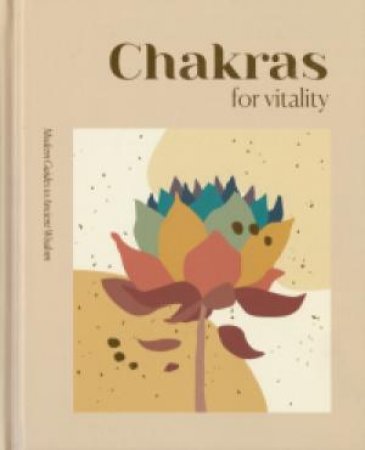 Chakras For Vitality by Various