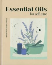 Essential Oils For SelfCare