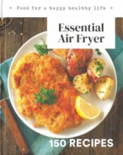 Essential Air Fryer