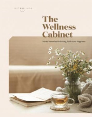 The Wellness Cabinet by Various