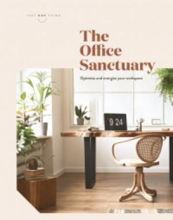 The Office Sanctuary by Various