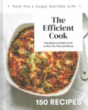 The Efficient Cook