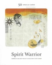 Spirit Warrior 50 Oracle Cards
