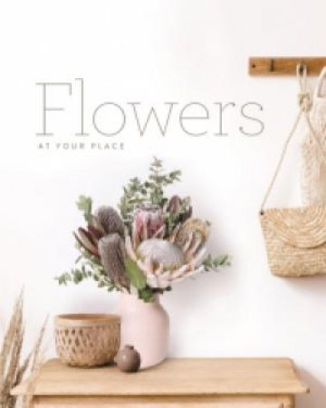 Flowers At Your Home by Various