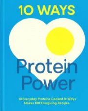 10 Ways Protein Power