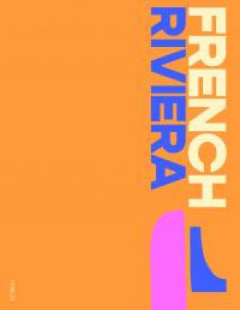 French Riviera by Various